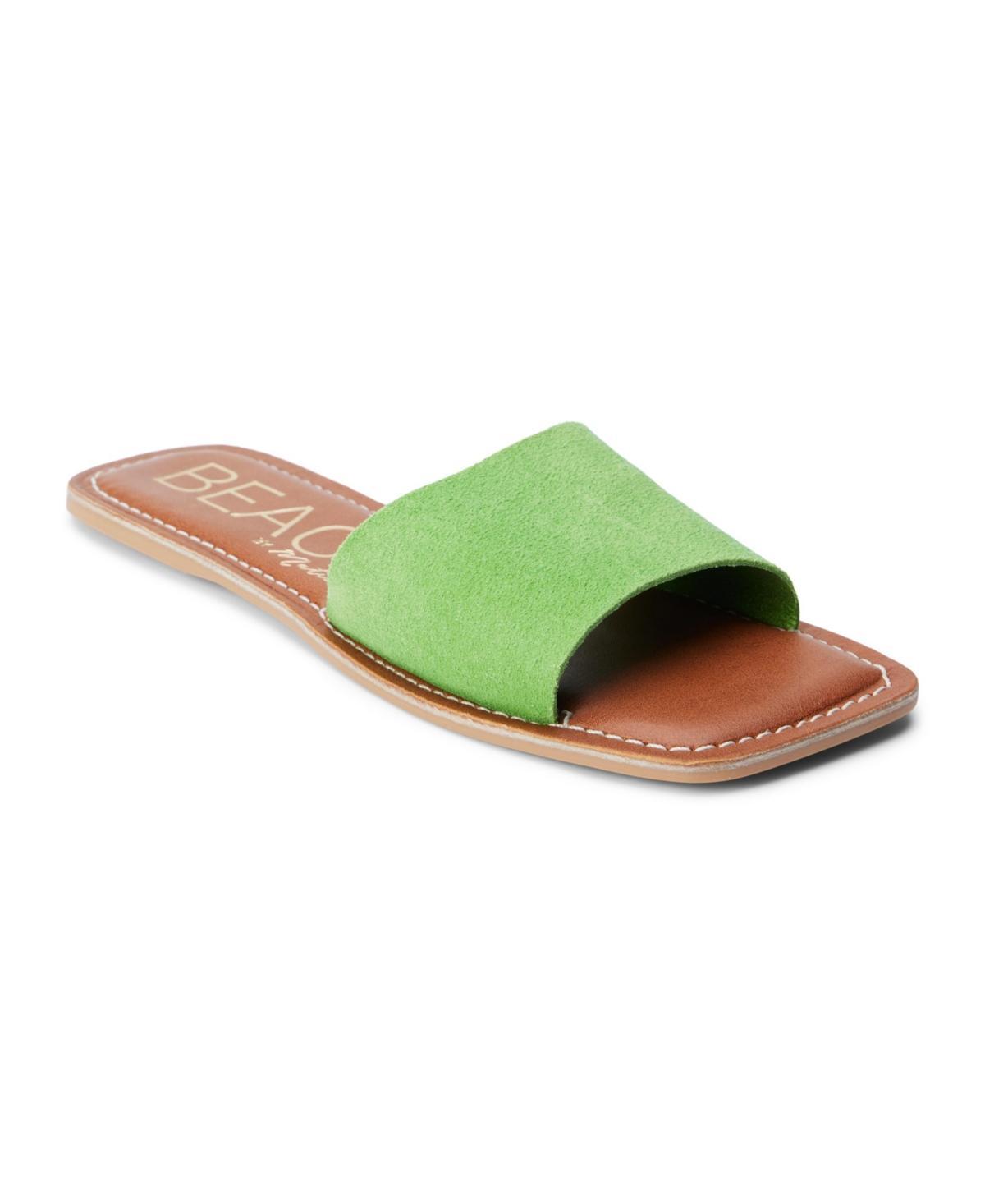 Beach by Matisse Bali Womens Sandals Product Image