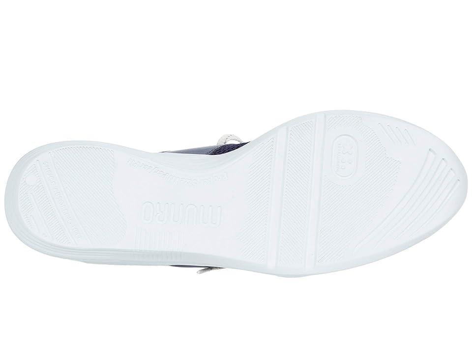 Munro Sandi Sock/White Outsole) Women's Shoes Product Image