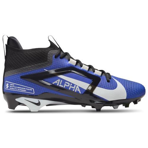 Nike Alpha Menace 4 Elite Football Cleats Product Image