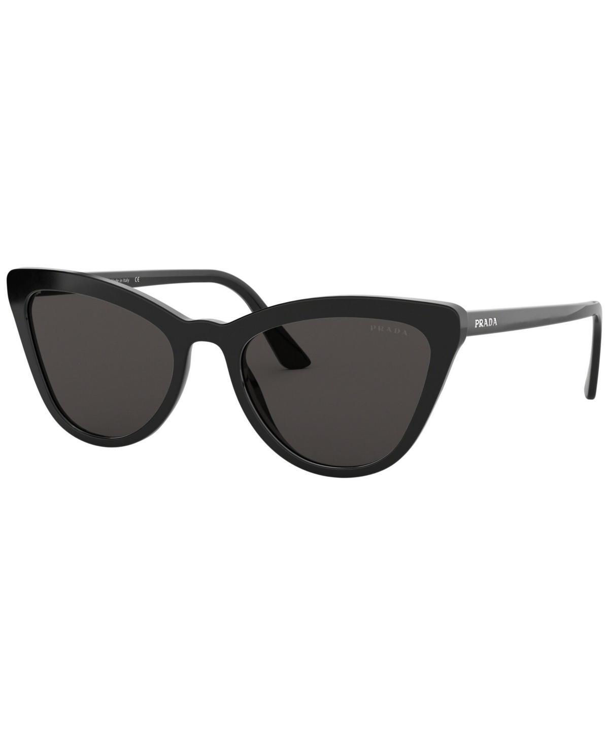 Acetate Cat-Eye Sunglasses Product Image