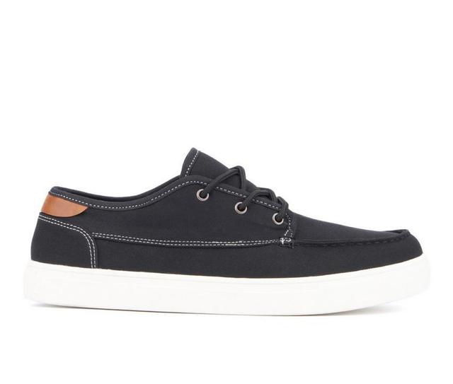 Men's Xray Footwear Hollis Boat Shoes Product Image