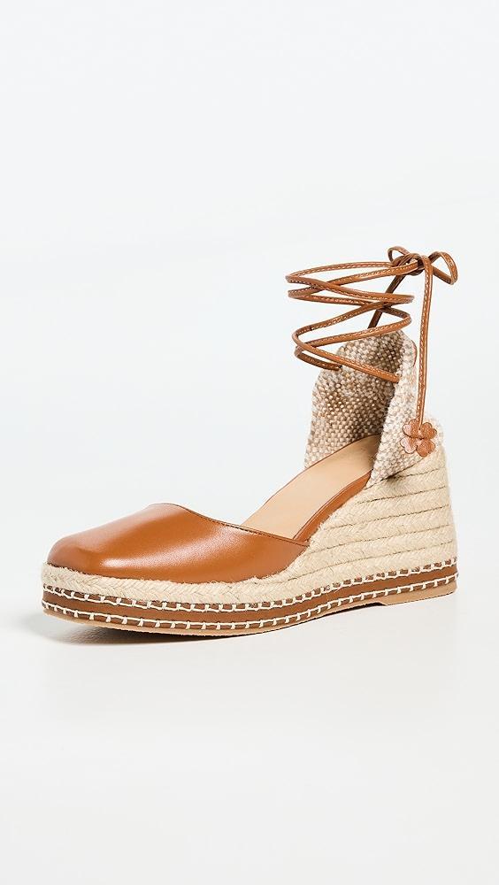 Castañer Tinita Espadrilles | Shopbop Product Image