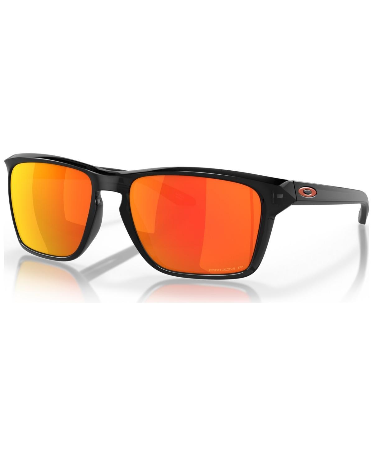 Oakley Mens Polarized Sunglasses, OO9448-0560 Product Image