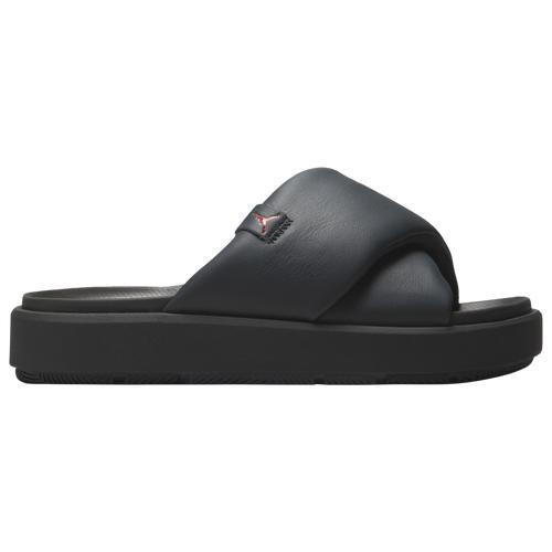 Jordan Womens Jordan Sophia Slides - Womens Shoes Product Image