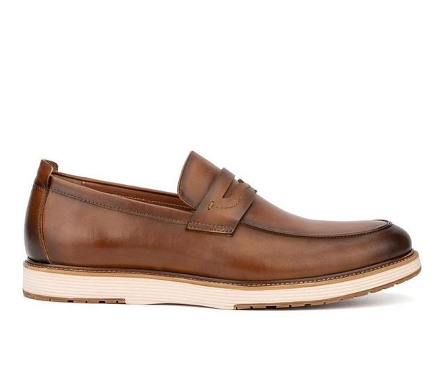 Men's Vintage Foundry Co James 2 Loafers Product Image