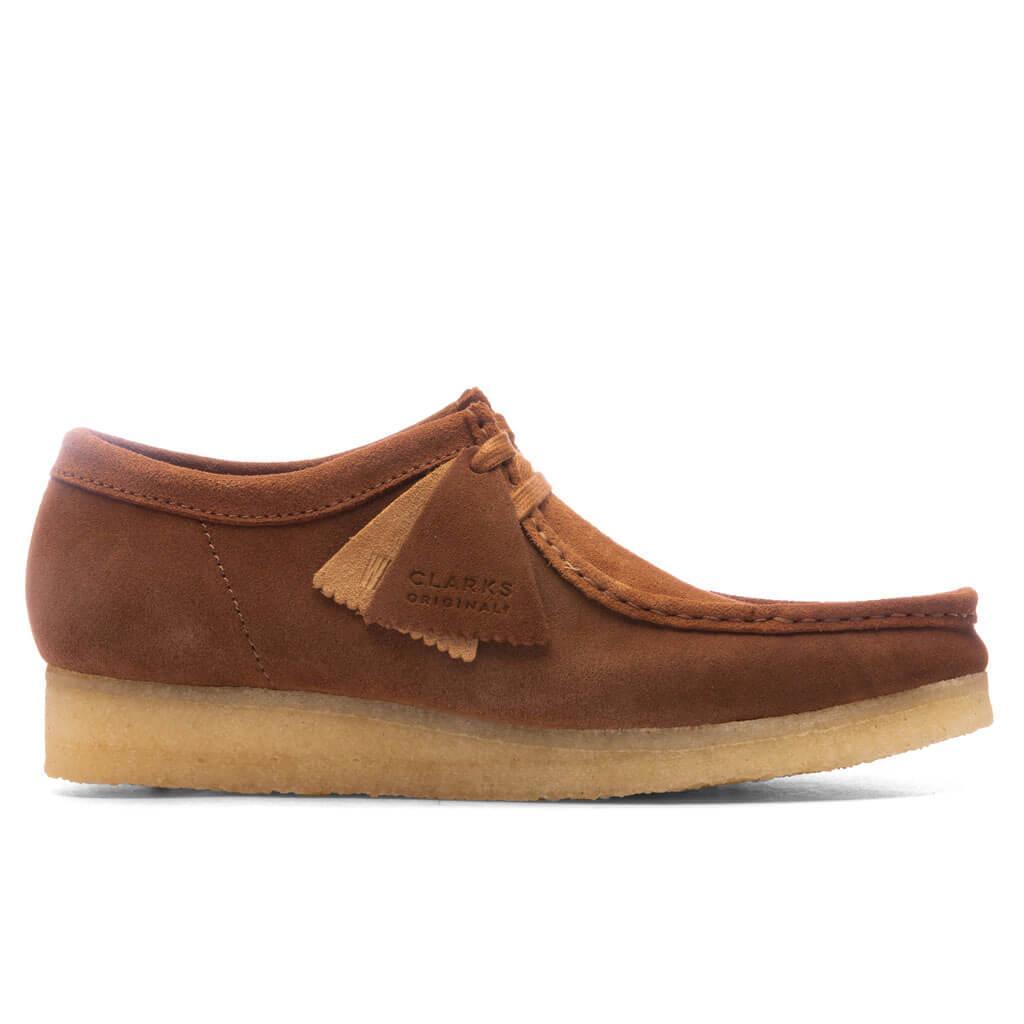 Wallabee Combi - Cola Male Product Image