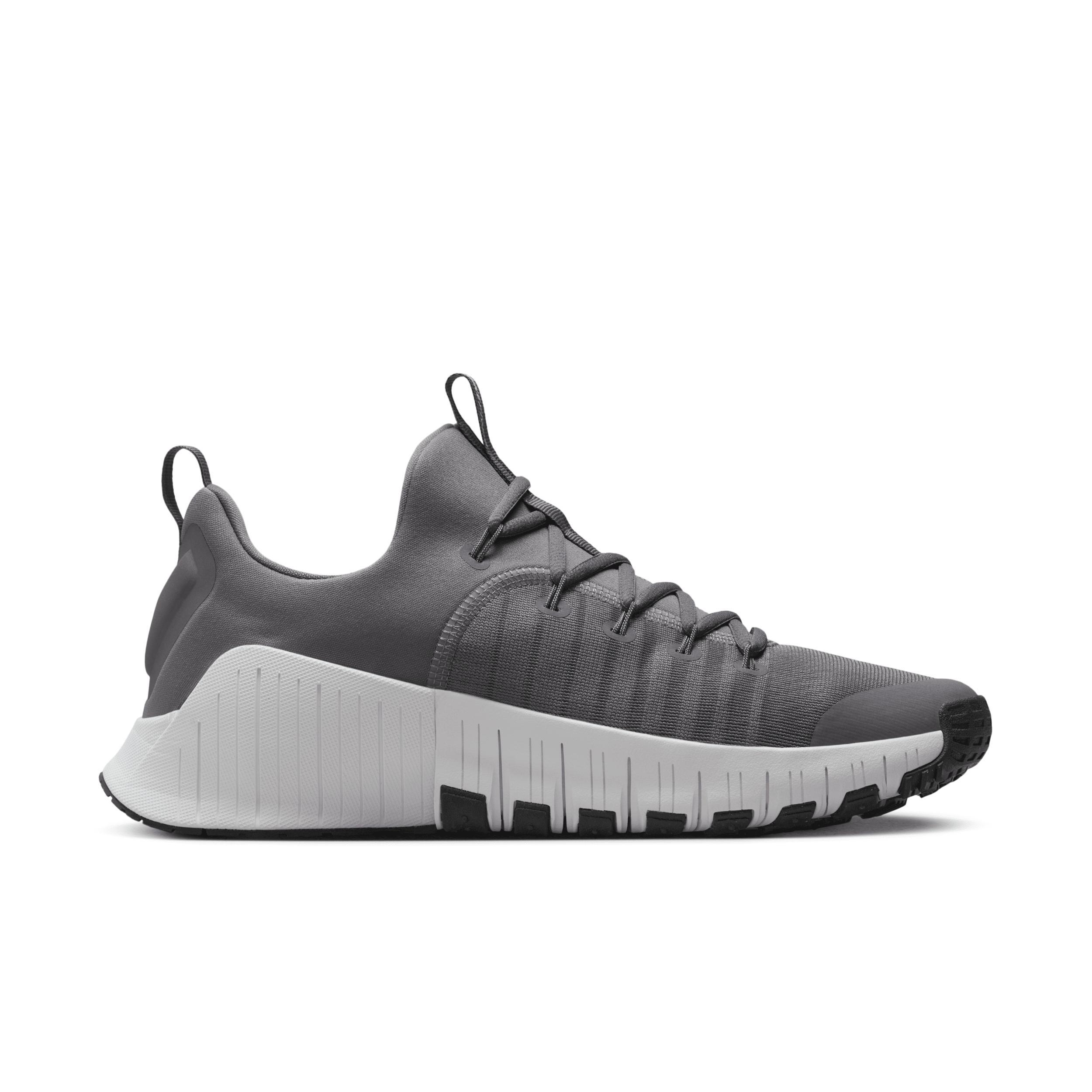 Nike Free Metcon 6 Men's Workout Shoes Product Image