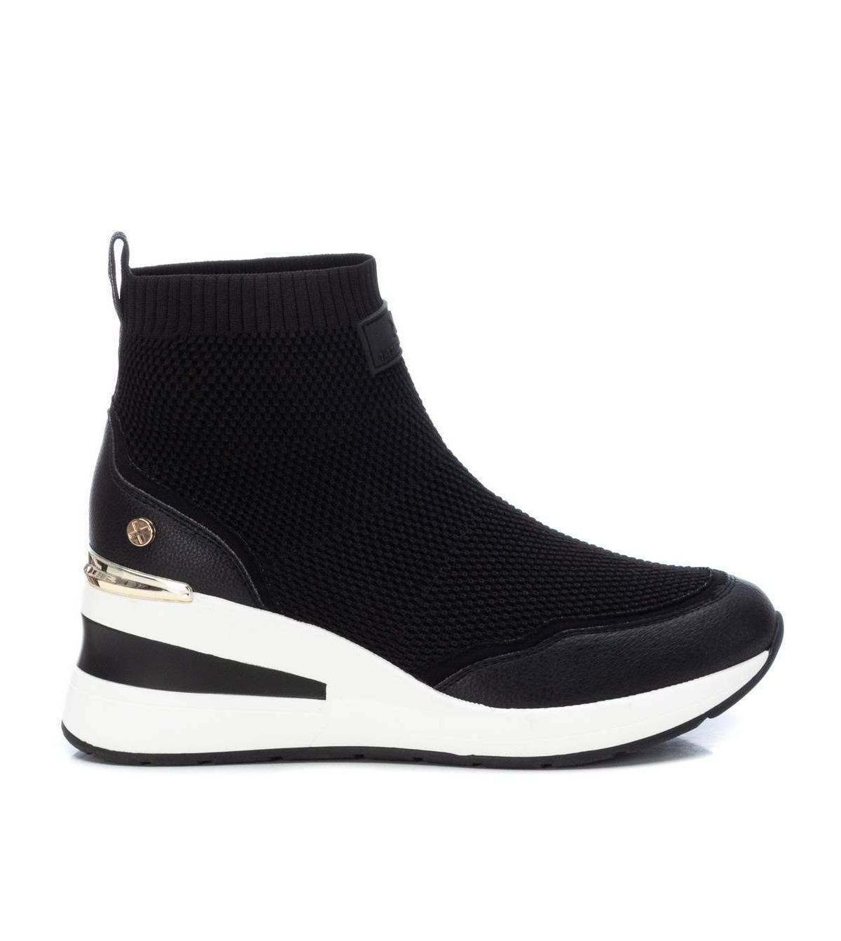 Xti Womens Wedge Sport Booties By Xti Product Image