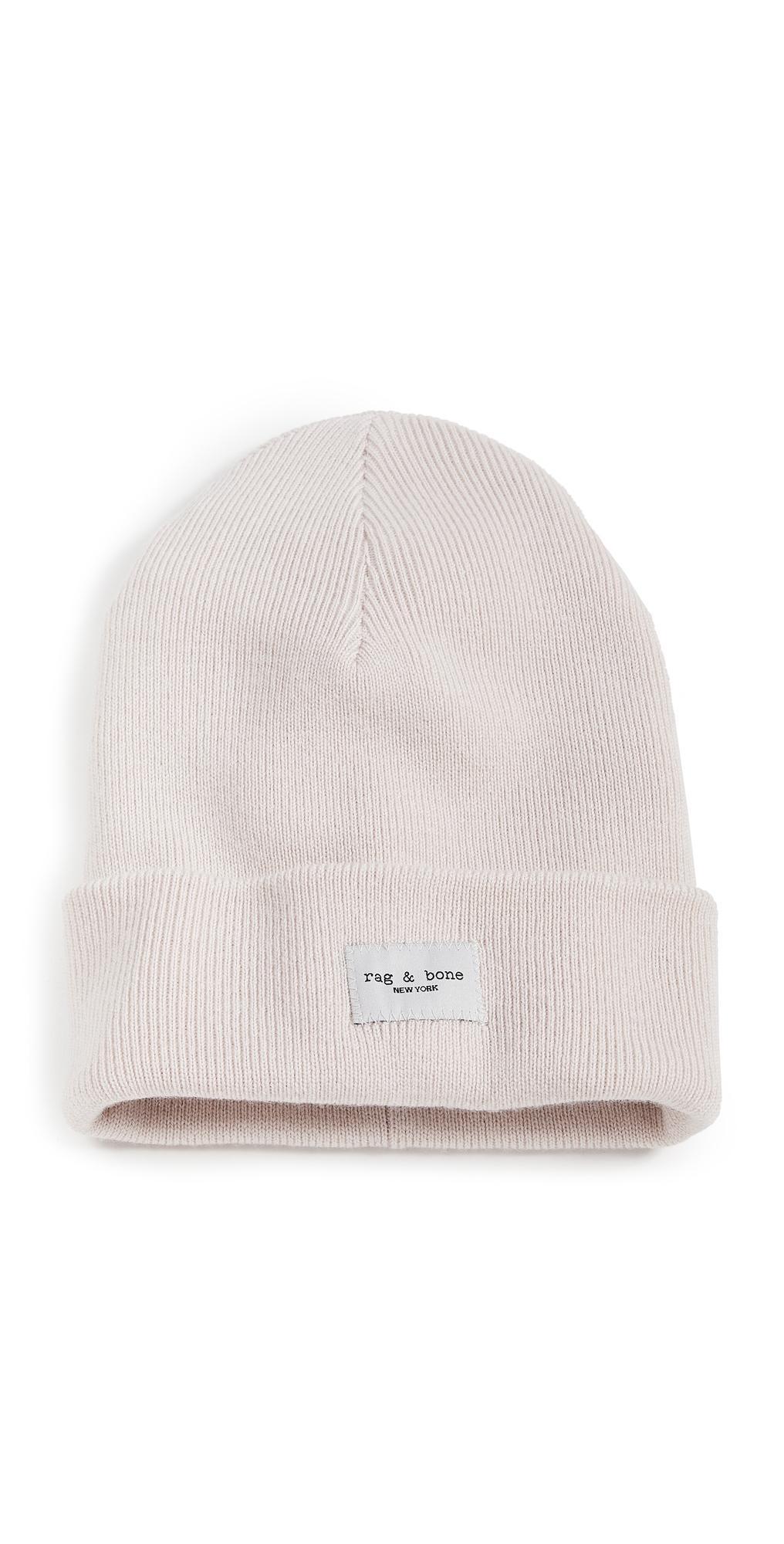 Womens Addison Fine-Knit Beanie Product Image