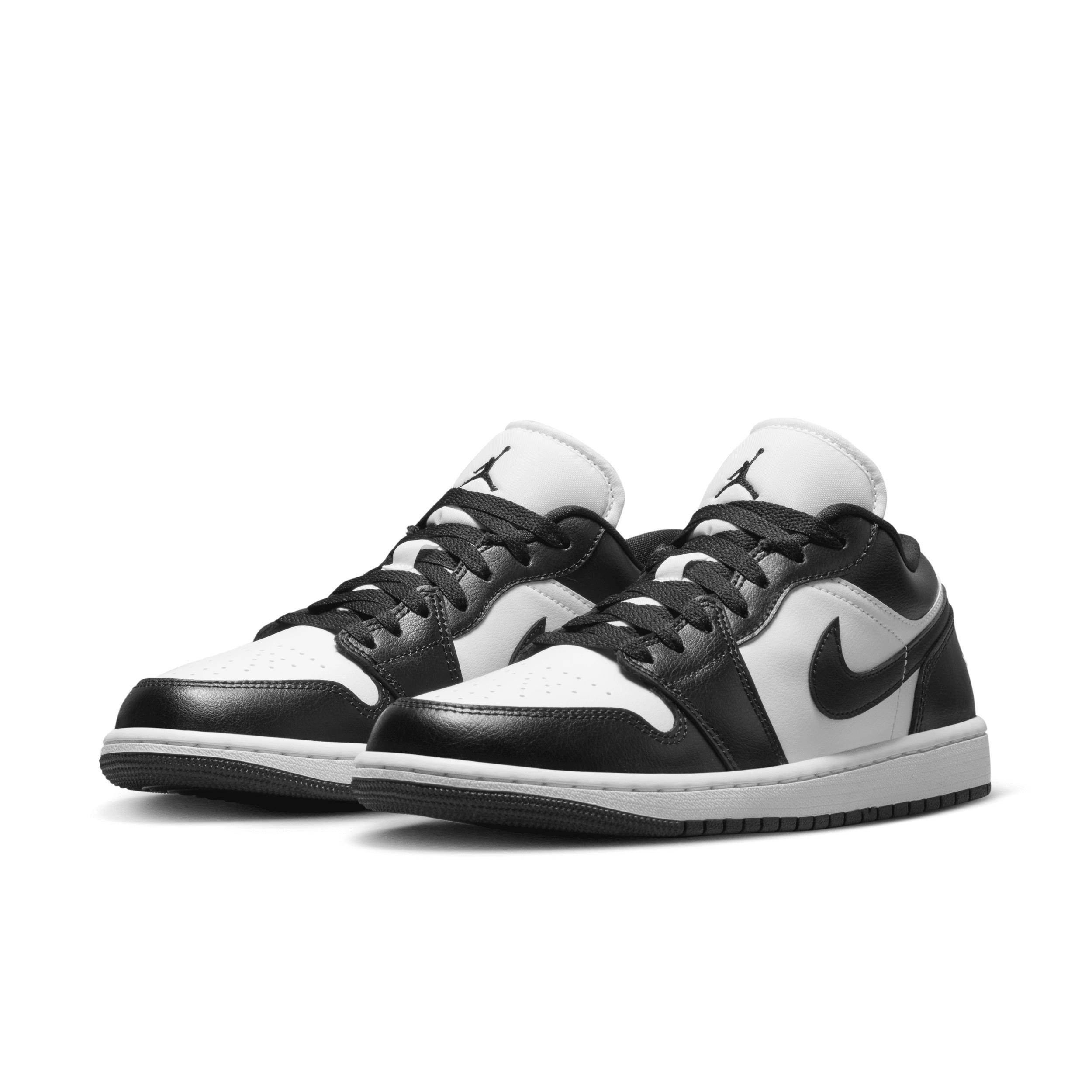 Women's Air Jordan 1 Low Shoes Product Image