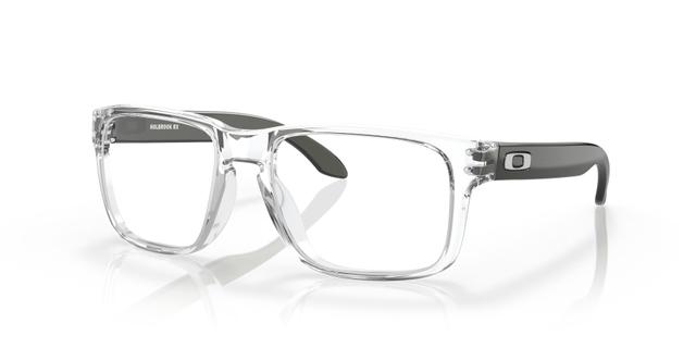 Oakley Men's Holbrook™ Eyeglasses Product Image