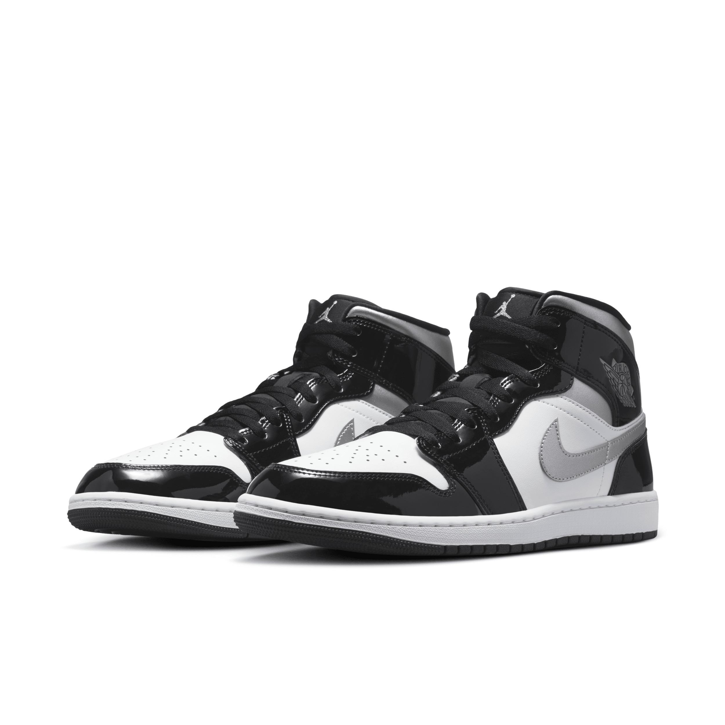 Men's Air Jordan 1 Mid SE Shoes Product Image