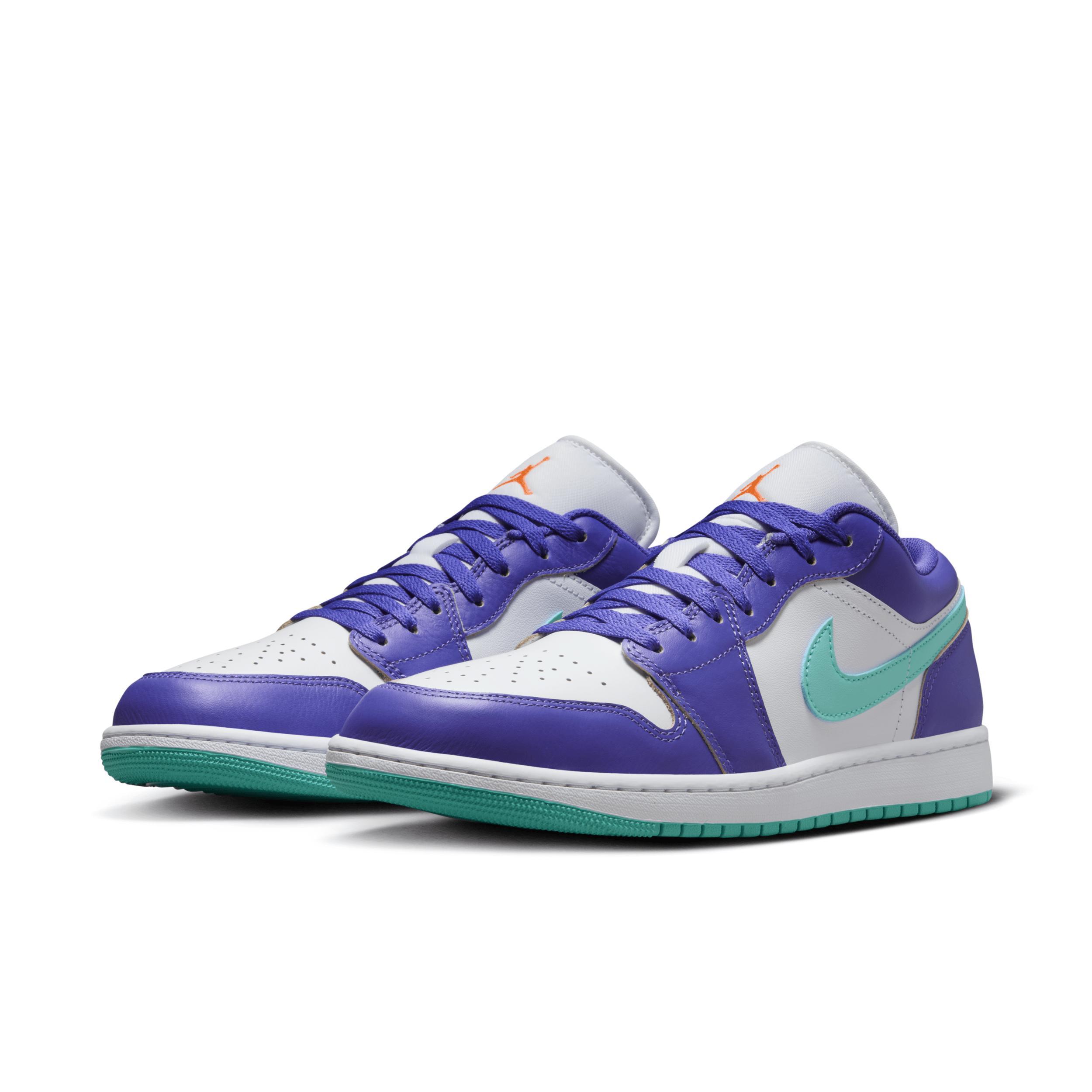 Men's Air Jordan 1 Low SE Shoes Product Image