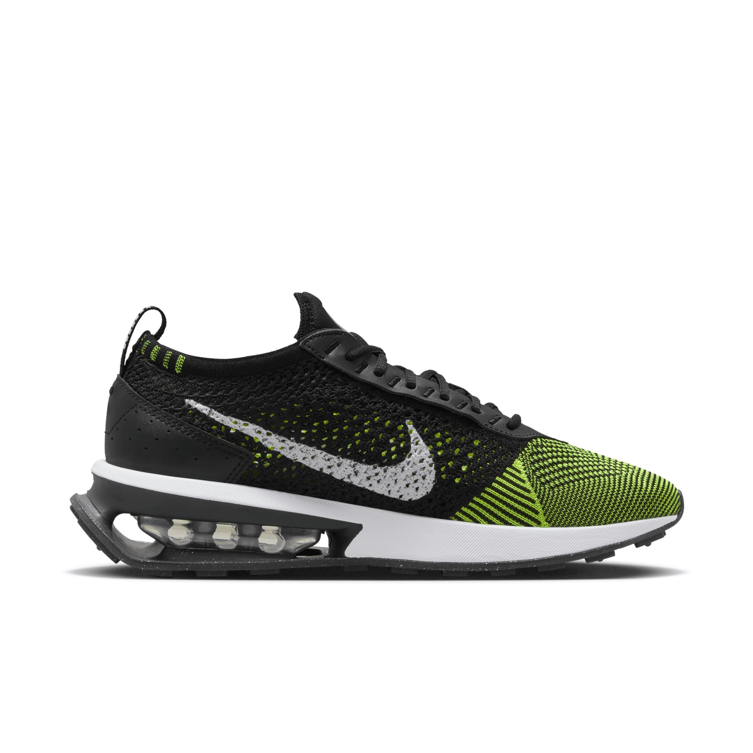 Nike Women's Air Max Flyknit Racer Shoes Product Image