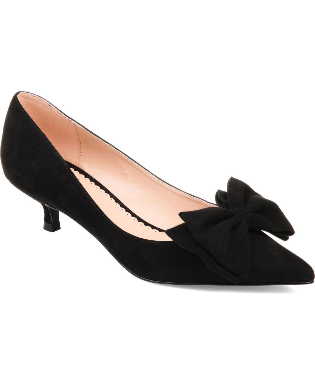 Journee Collection Womens Orana Pump Product Image