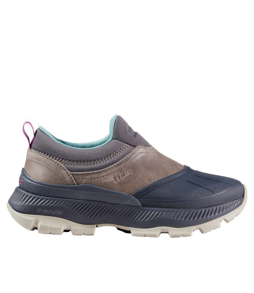 
                            Women's Storm Chaser 6 Slip-Ons, Waterproof
                         Product Image