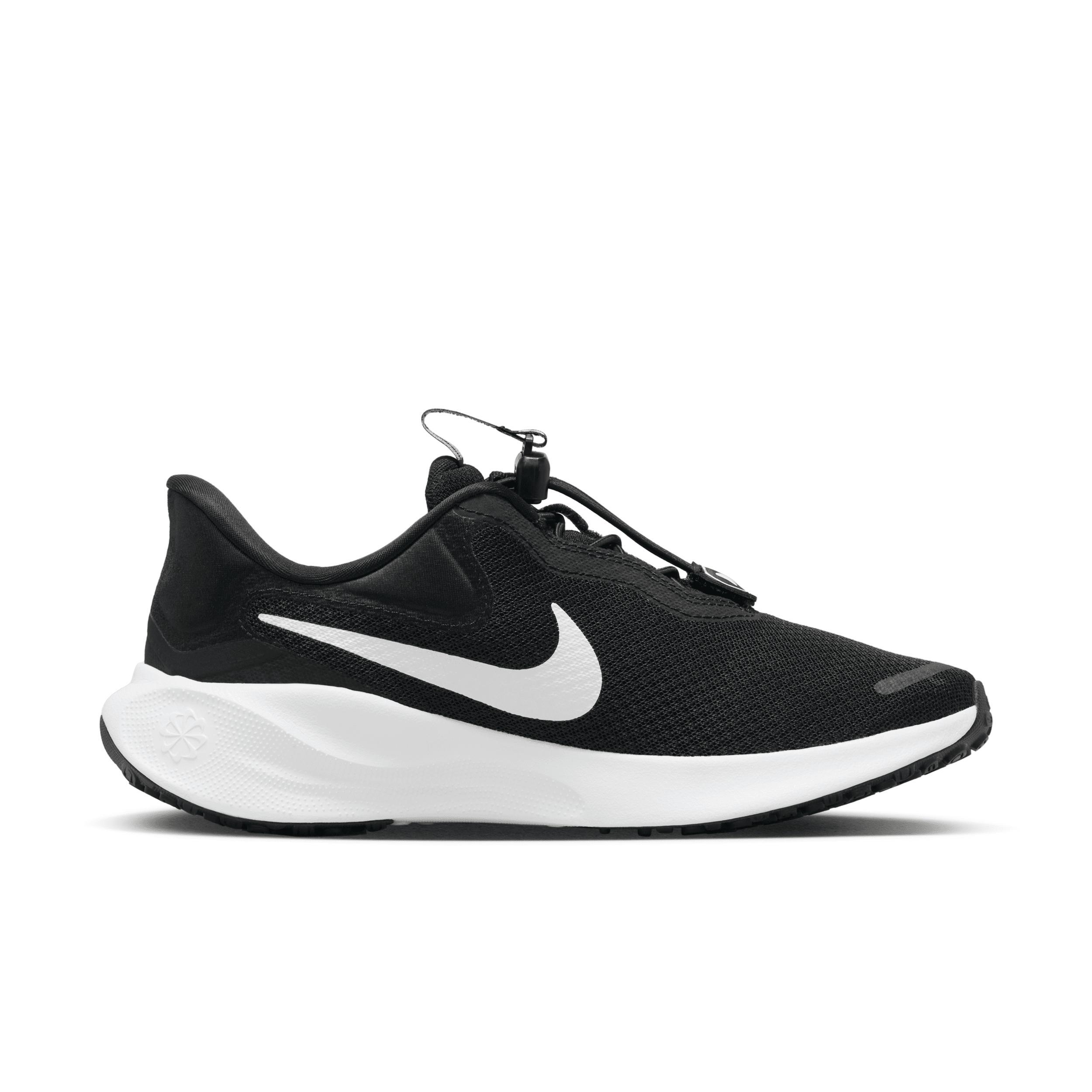 Nike Women's Revolution 7 EasyOn Easy On/Off Road Running Shoes Product Image