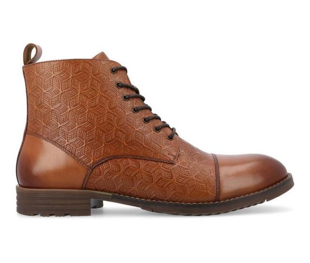 Men's Thomas & Vine Kairo Lace Up Boots Product Image