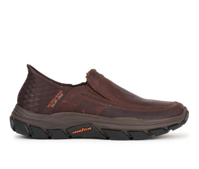 Men's Skechers Men's Skechers 204810 Respected Elgin Slip-Ins Shoes Product Image