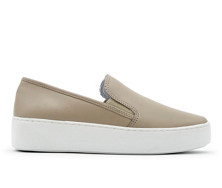 Women's Chelsea Crew Ulta Platform Slip On Shoes Product Image