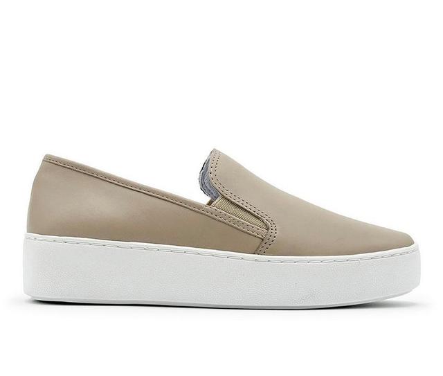 Women's Chelsea Crew Ulta Platform Slip On Shoes Product Image