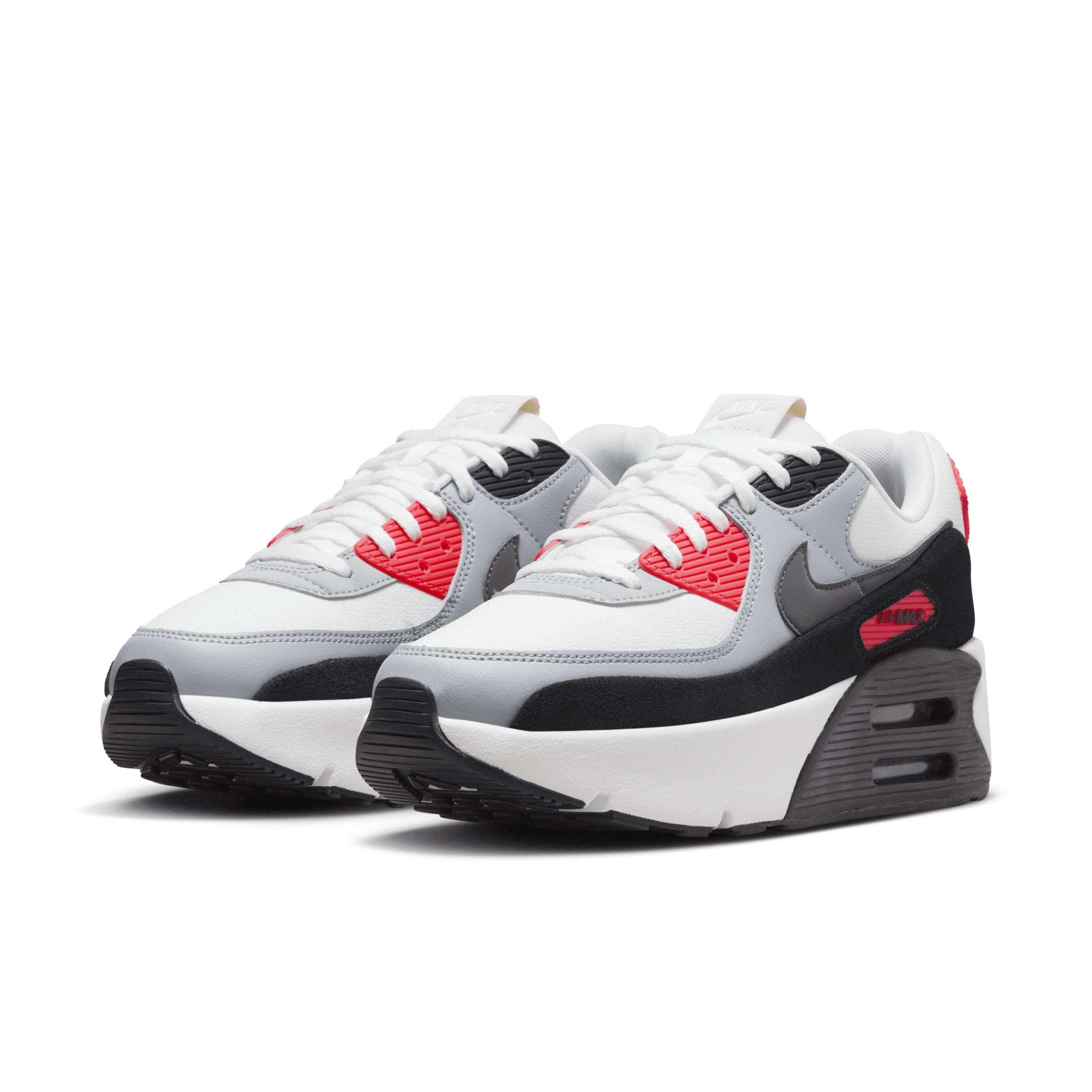 Nike Women's Air Max 90 LV8 Shoes Product Image