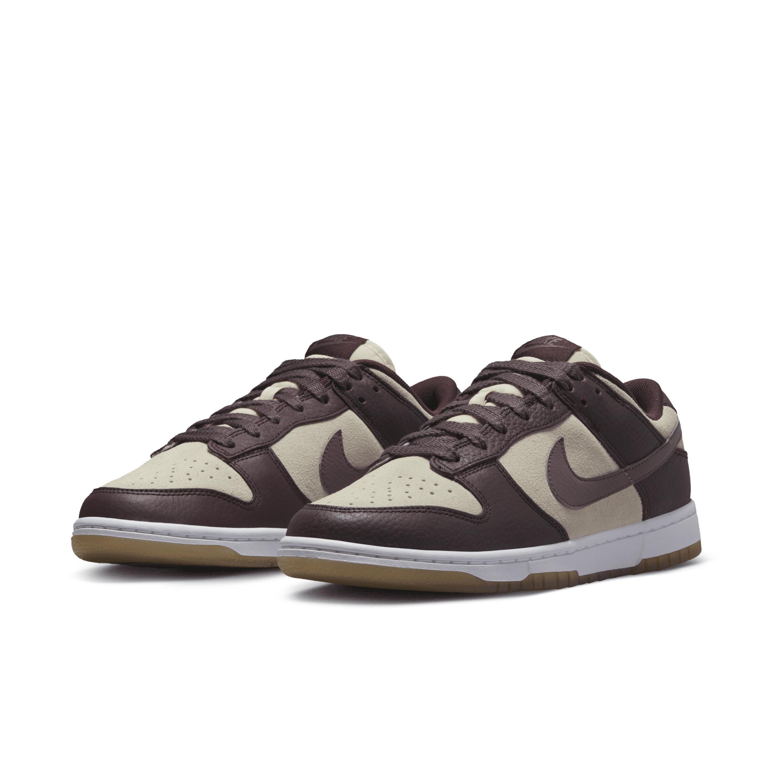 Nike Women's Dunk Low Shoes Product Image