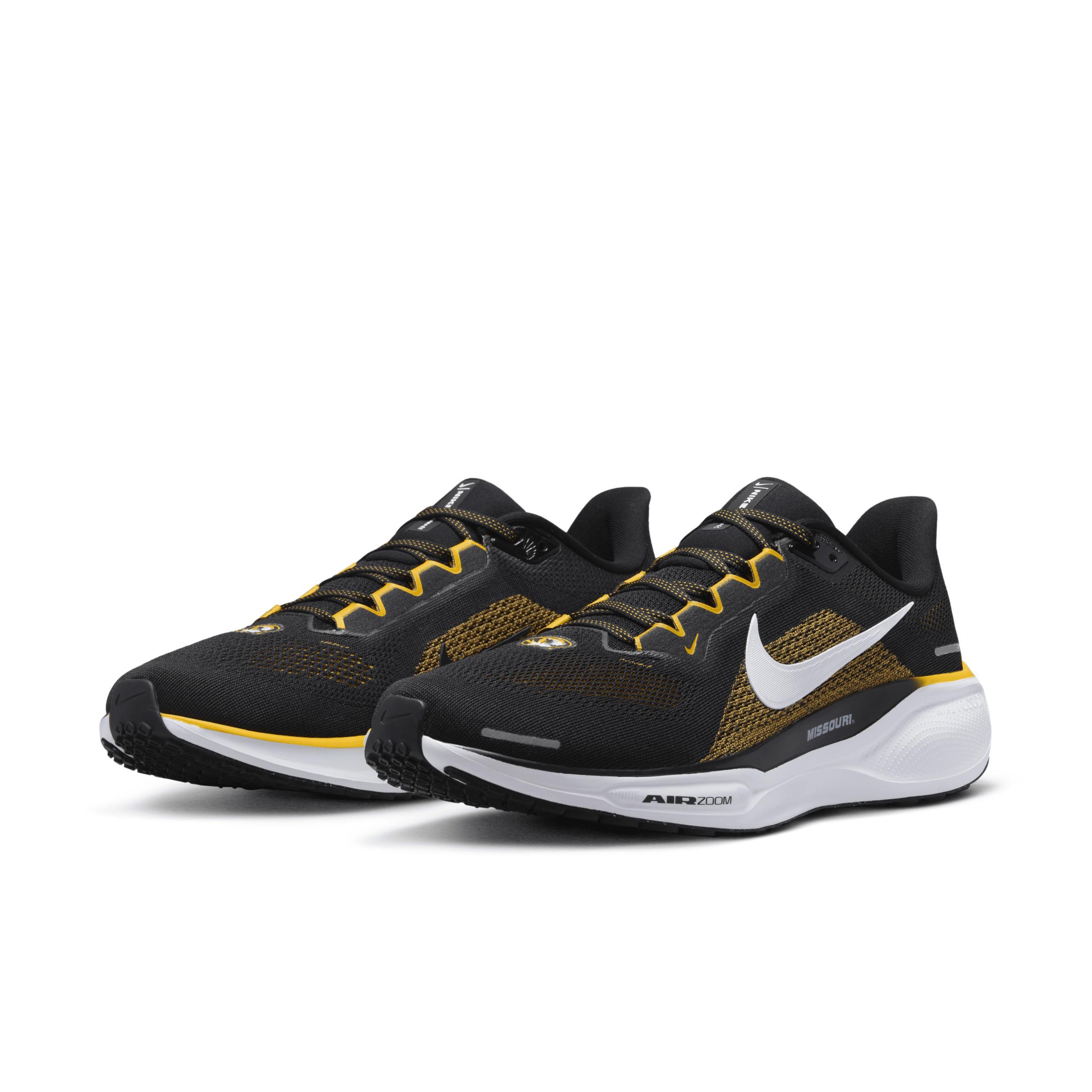 Missouri Pegasus 41 Nike Men's College Road Running Shoes Product Image