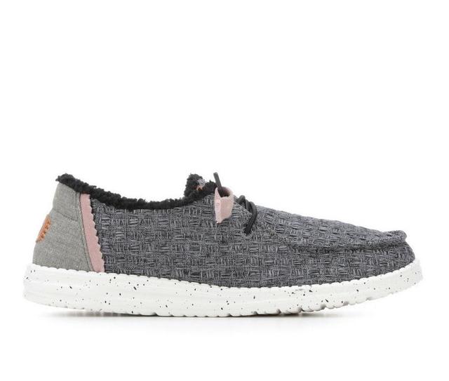 Women's HEYDUDE Wendy Warmth Casual Shoes Product Image