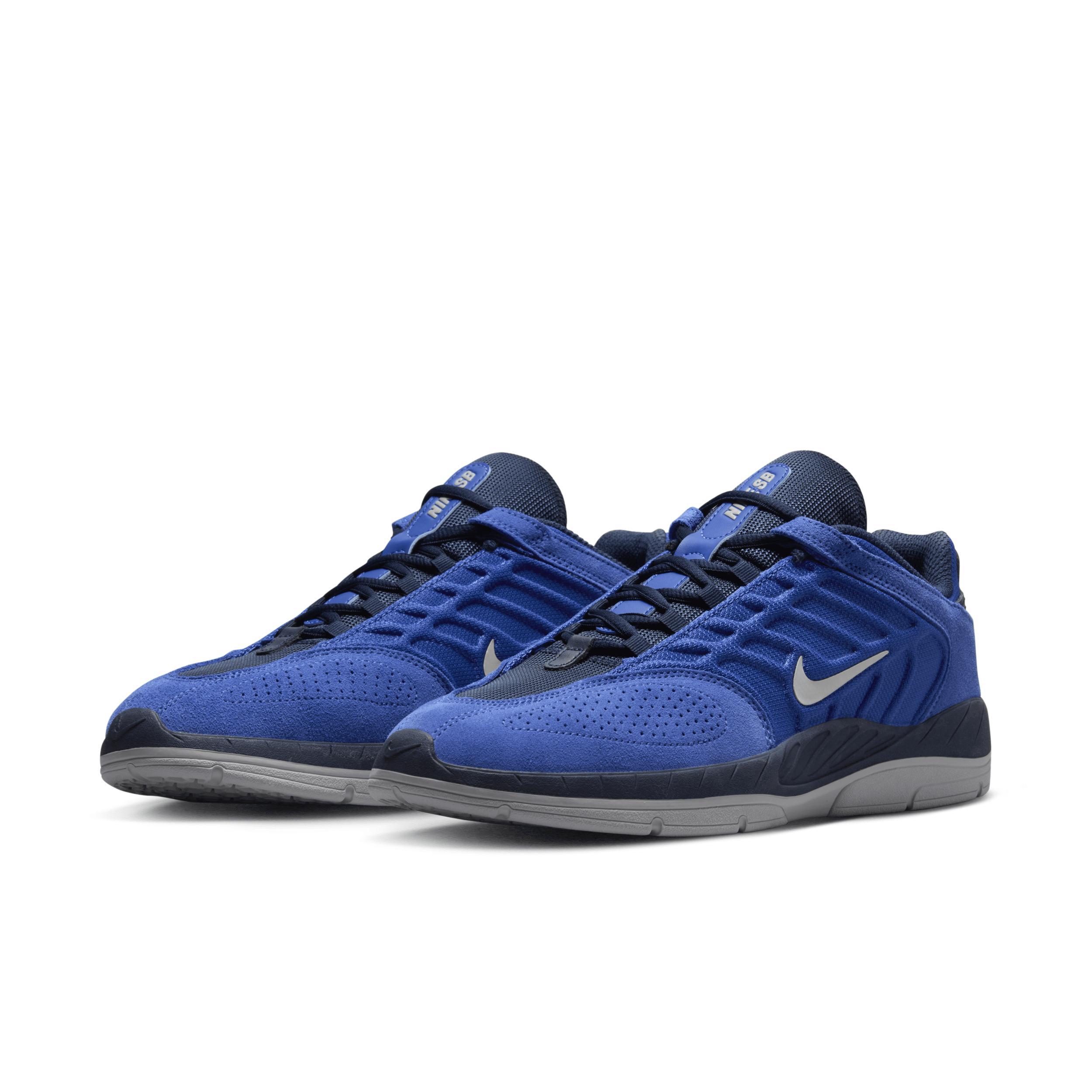 Men's Nike SB Vertebrae Shoes Product Image