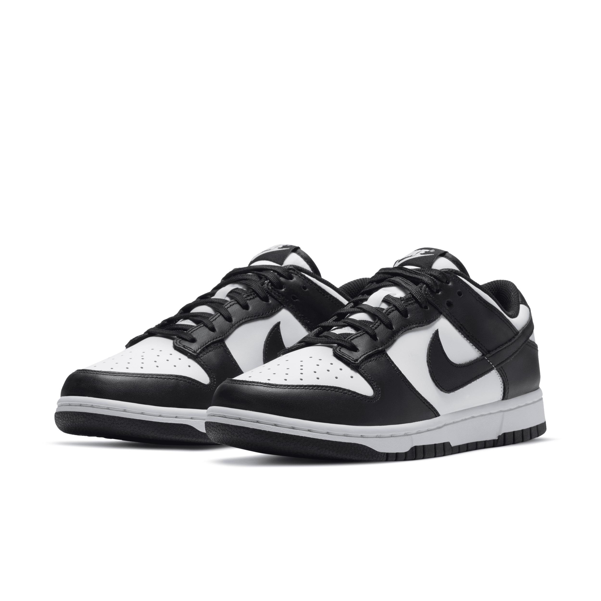 Nike Women's Dunk Low Shoes Product Image