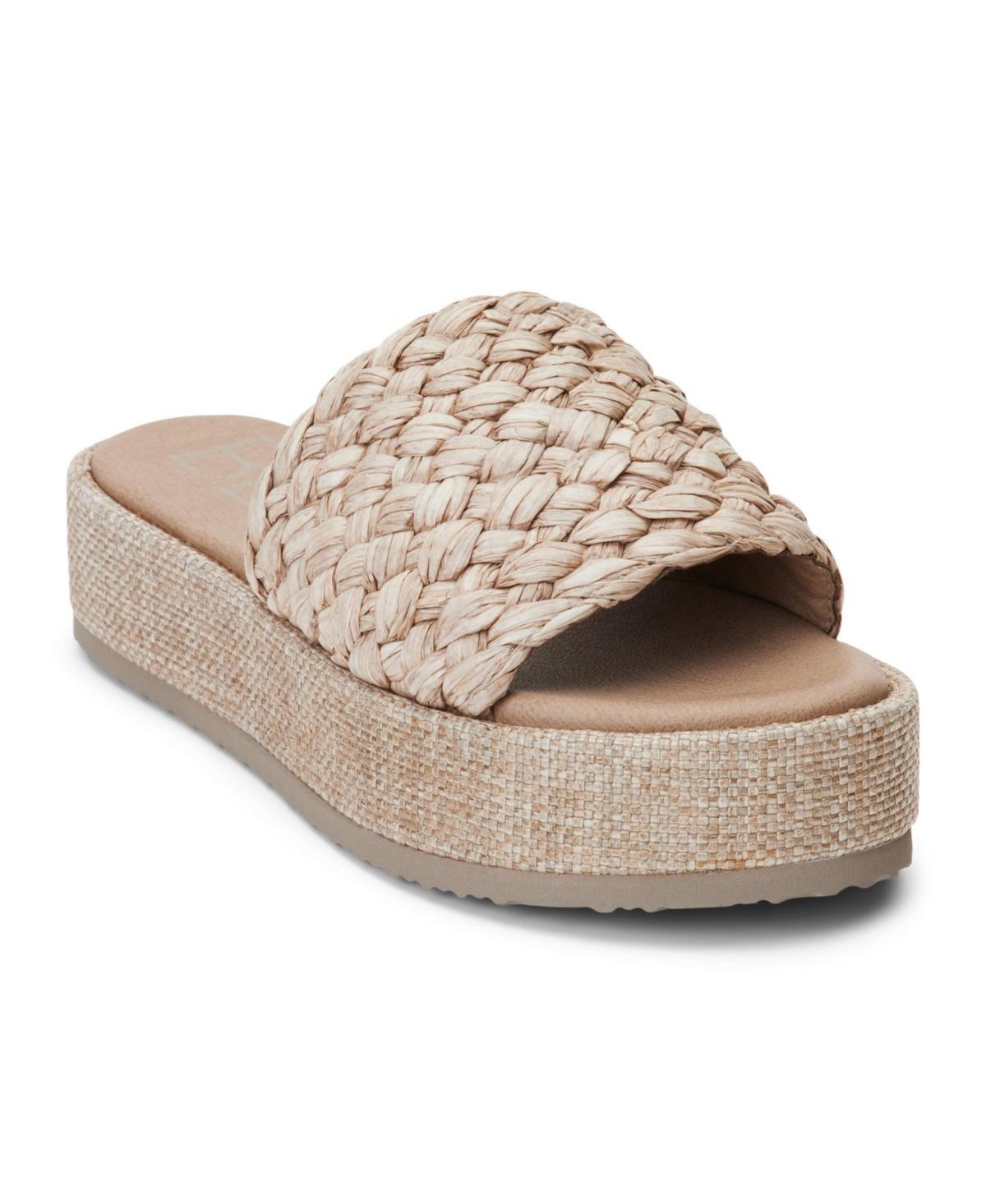 Beach by Matisse Cairo Womens Sandals Product Image