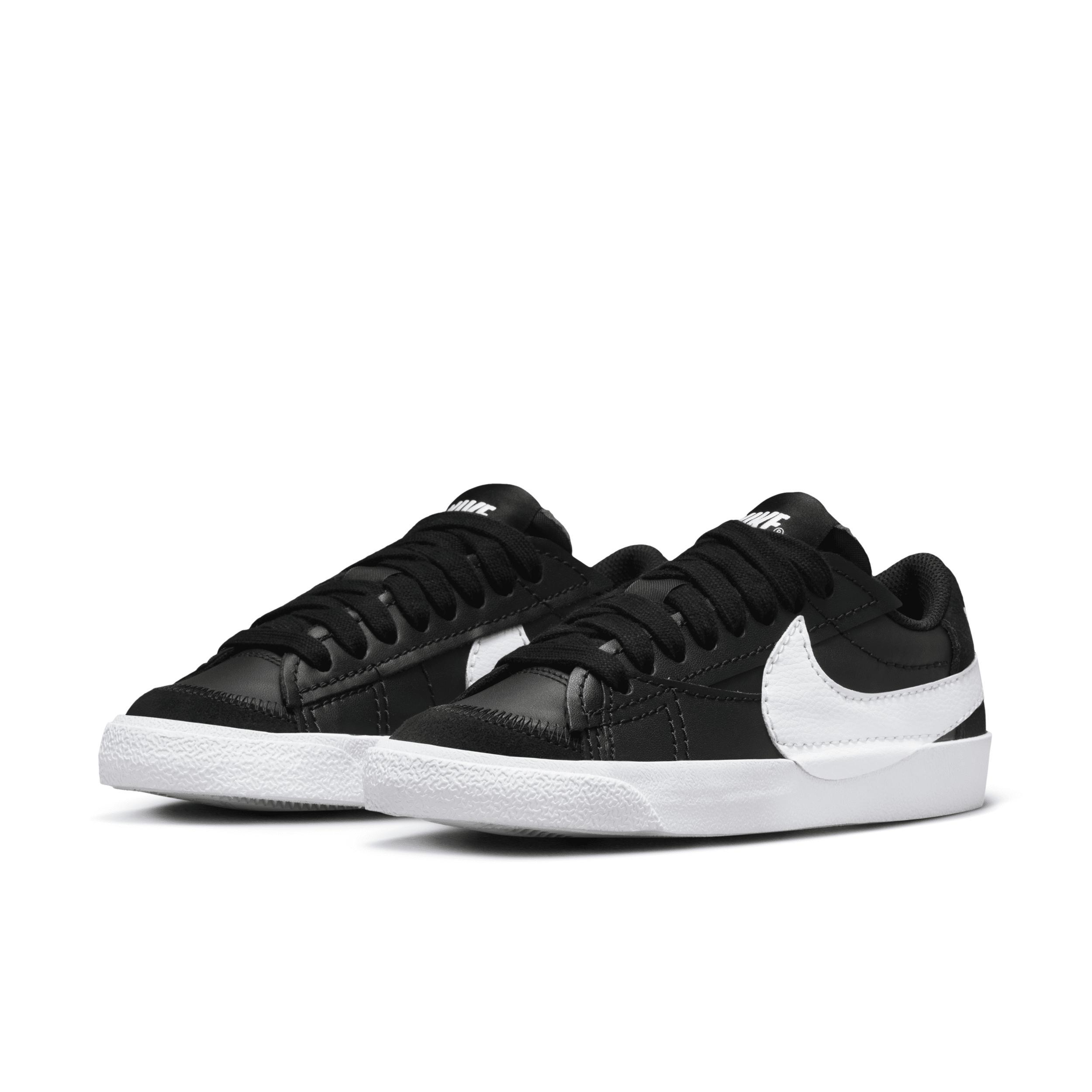 Nike Blazer Low 77 Jumbo Sneaker Product Image