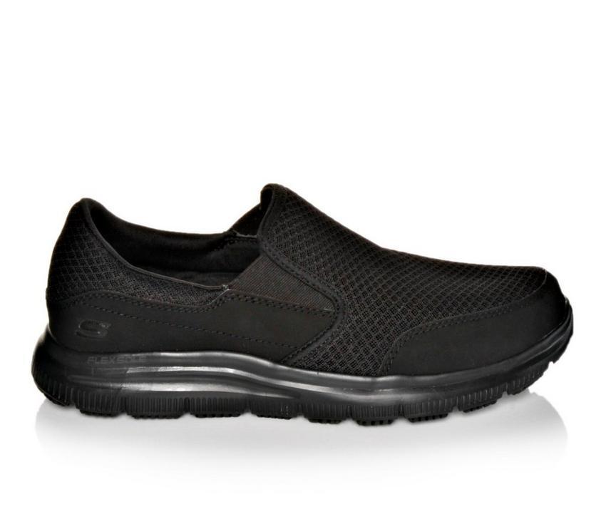 Men's Skechers Work 77048 McAllen Safety Shoes Product Image