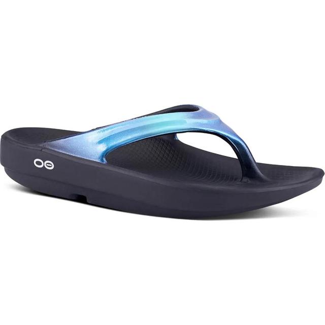 OOFOS OOlala Luxe Sandal Product Image