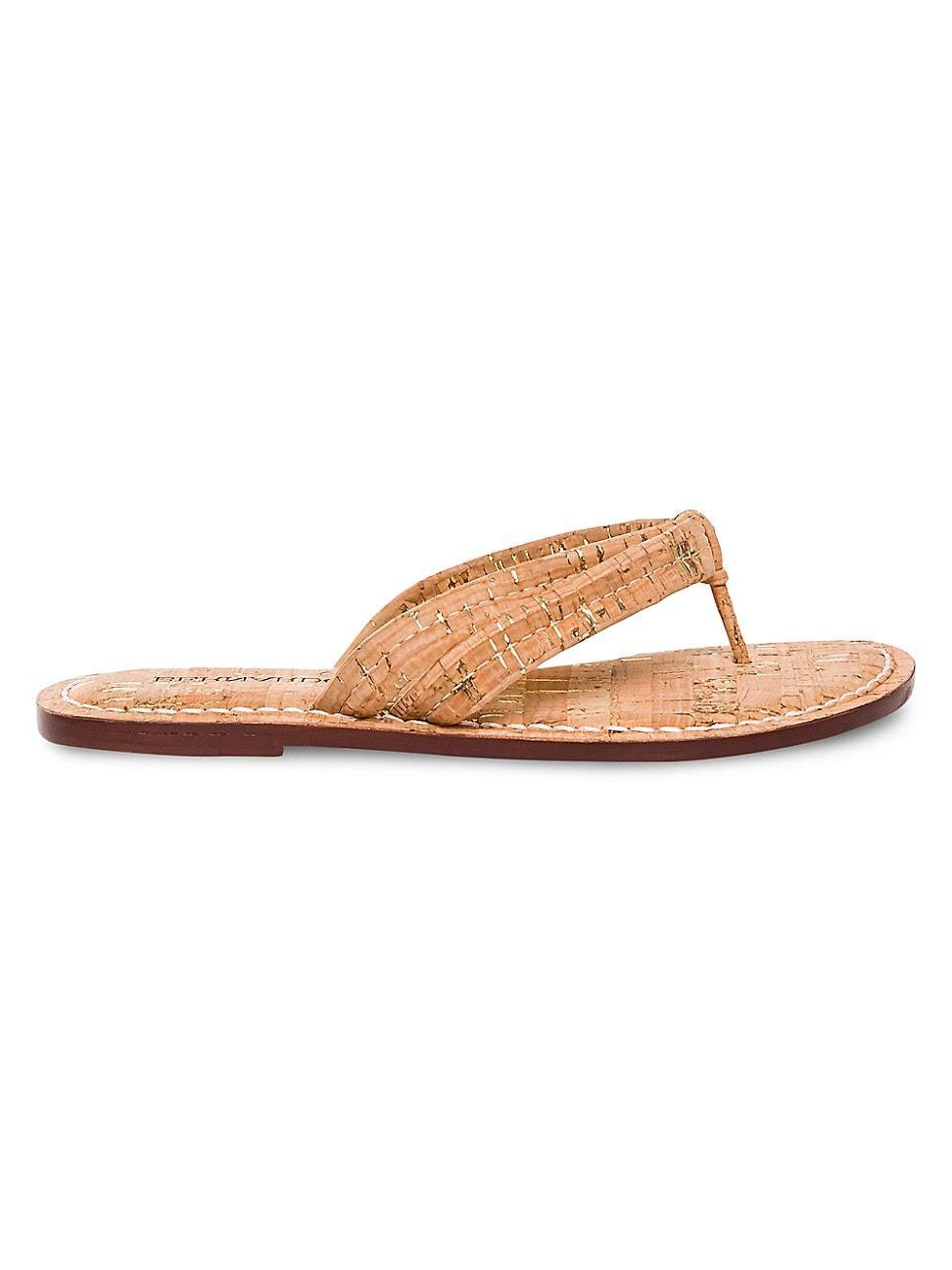 Bernardo Miami (Cork Fleck) Women's Shoes Product Image