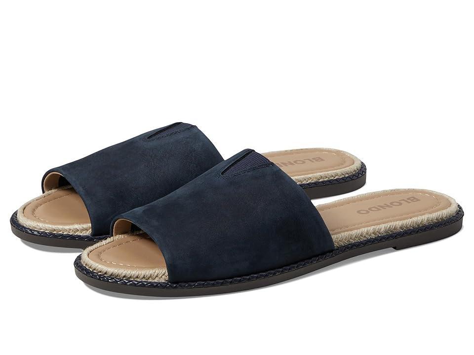 Blondo Emilia Slide Sandal Product Image