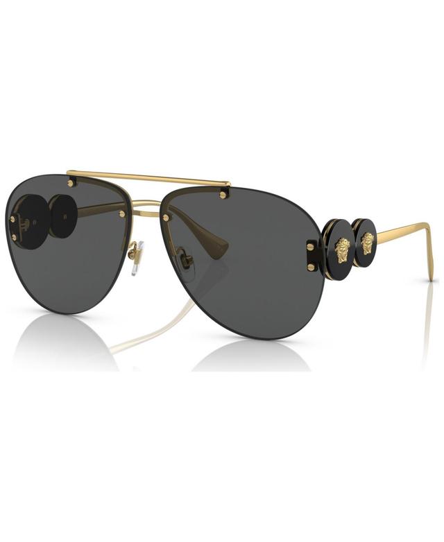 Versace Womens Sunglasses, VE2250 Product Image