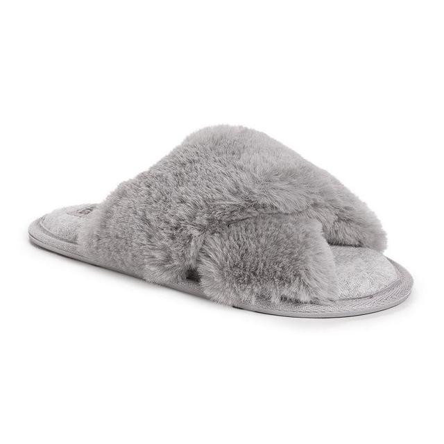 MUK LUKS Perley Womens Slippers Product Image