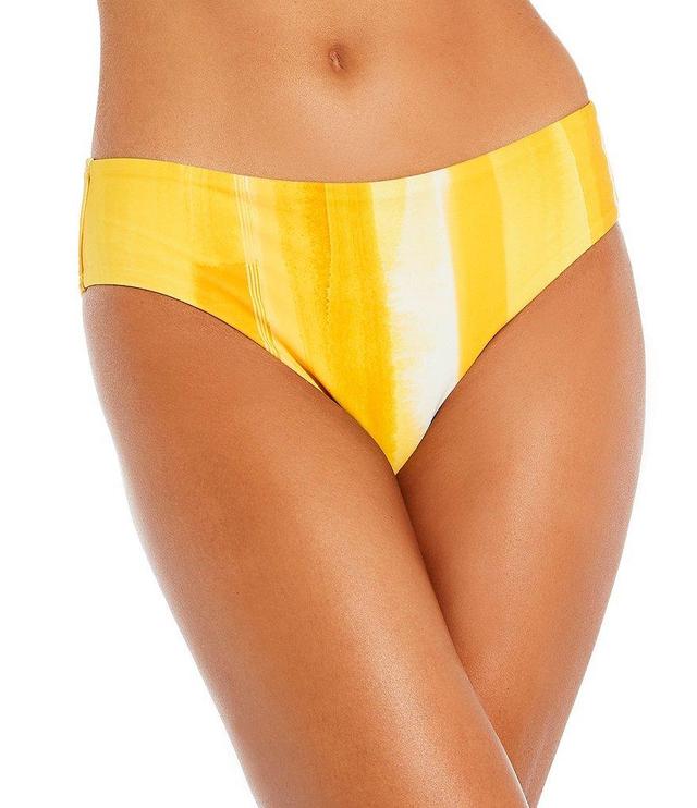 Antonio Melani x M.G. Style Malibu Mid Rise Swim Bottom Product Image