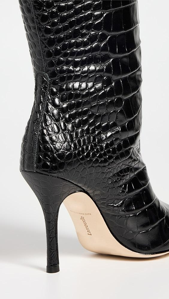 Larroude Kate Boots | Shopbop Product Image