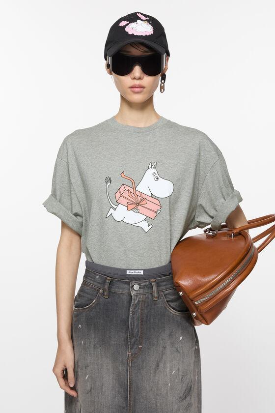 T-shirt Acne Studios x Moomin Product Image