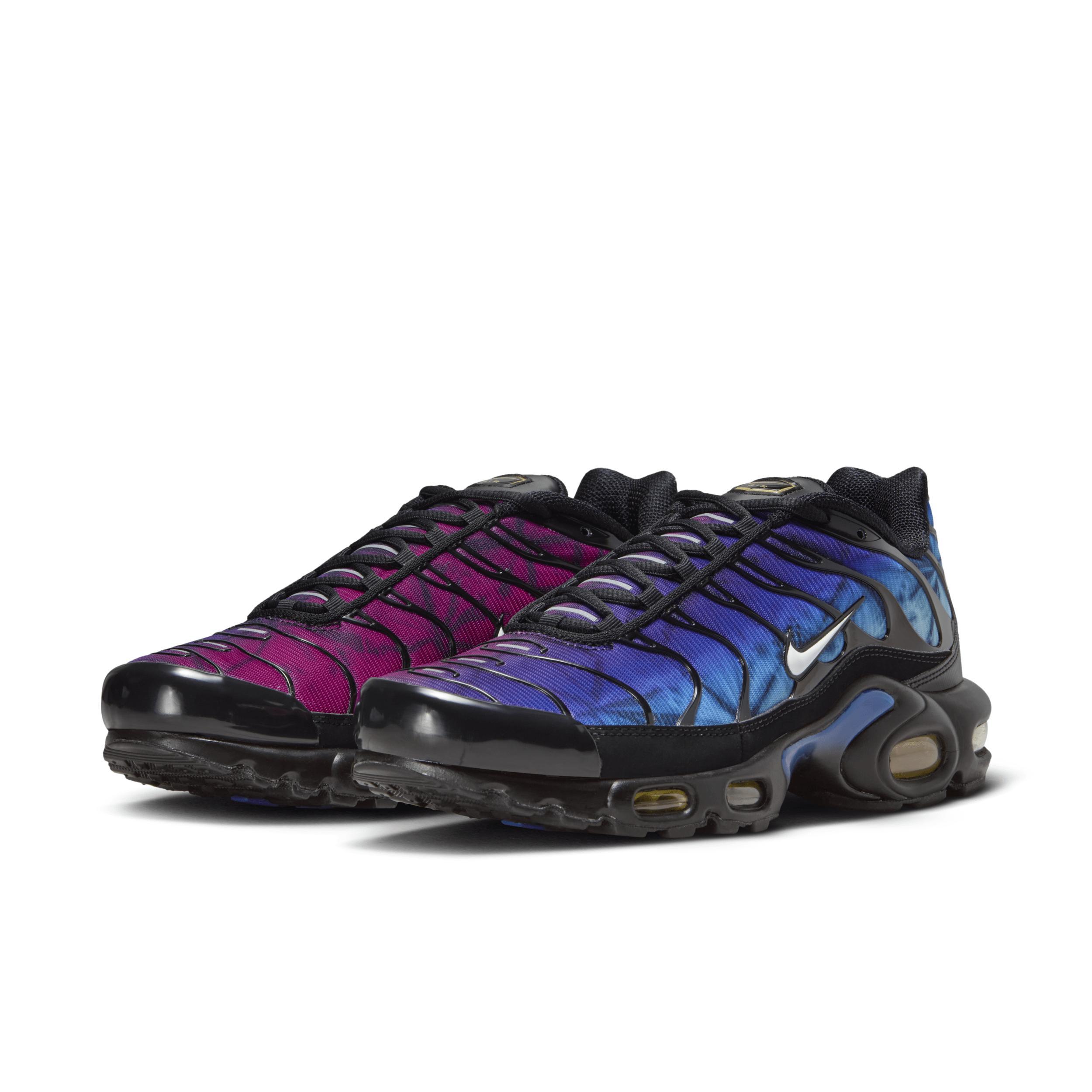 Nike Mens Air Max Plus Shoes Product Image