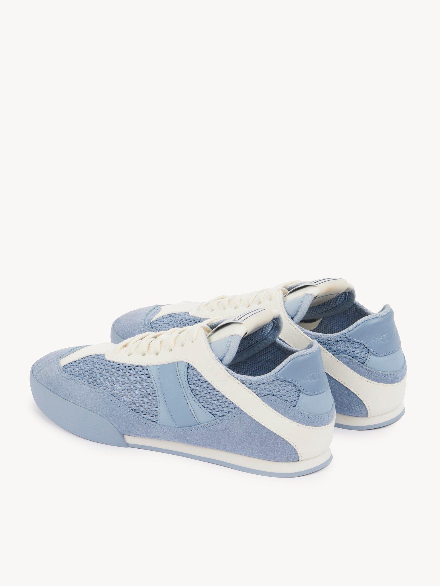 Chloé Kick sneaker Product Image