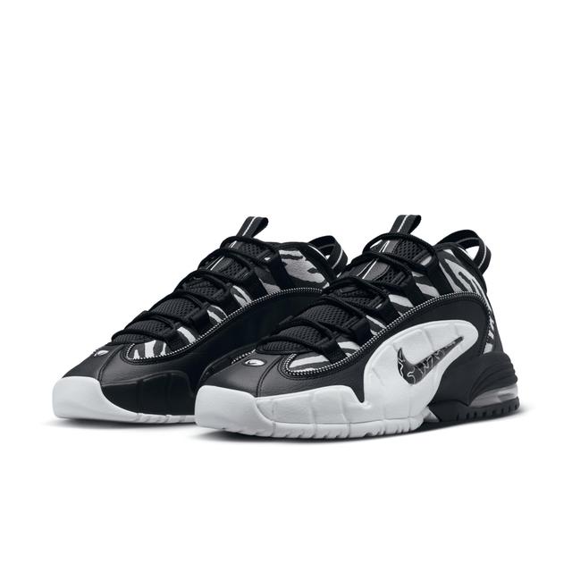 Nike Mens Air Max Penny Shoes Product Image