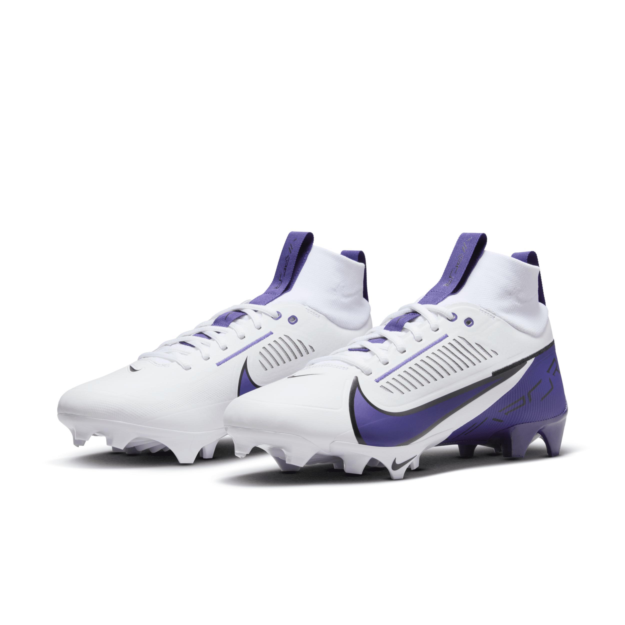 Nike Men's Vapor Edge Pro 360 2 (Team Bank) Football Cleats Product Image