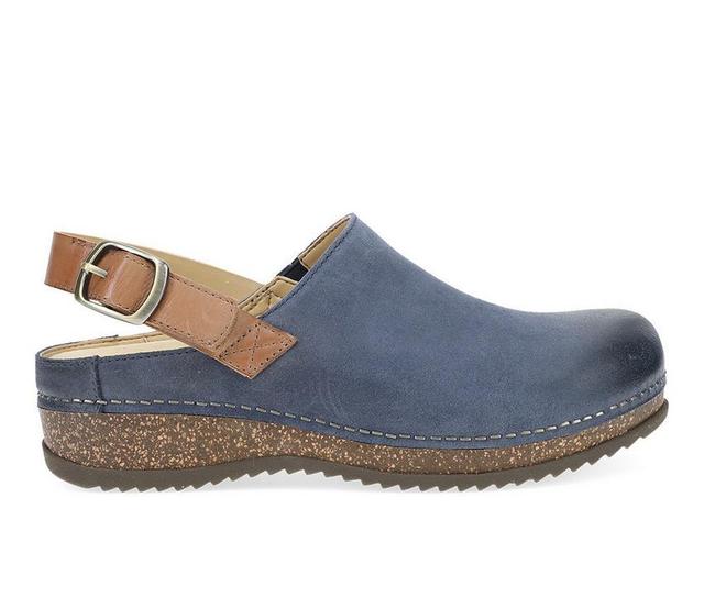 Women's Dansko Merrin Product Image