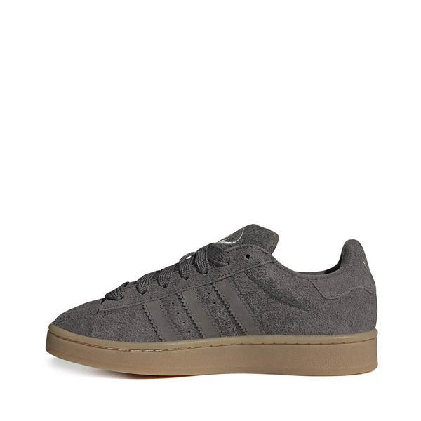 Womens adidas Campus '00s Athletic Shoe Putty Grey Product Image