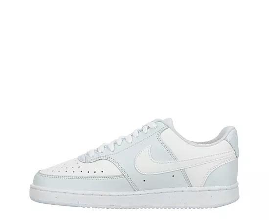 Nike Womens Court Vision Low Sneaker Product Image