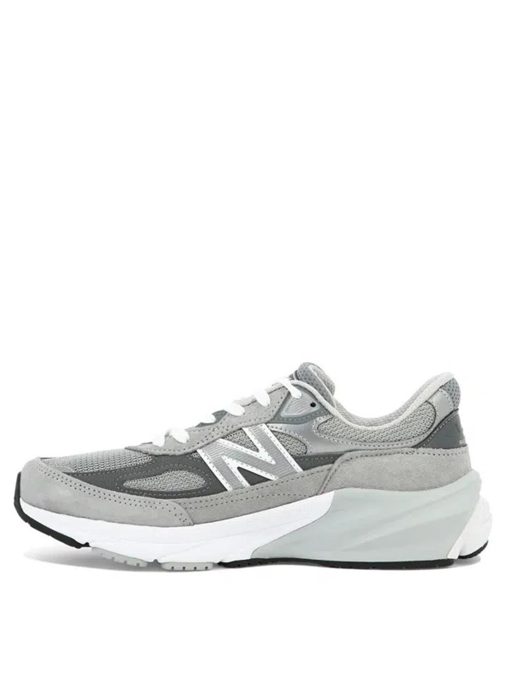 NEW BALANCE Sneakers In Grey Product Image